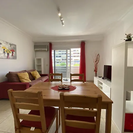 One Bedroom With Balcony In Los Cristianos, Marte Building Los Cristianos (Tenerife)
