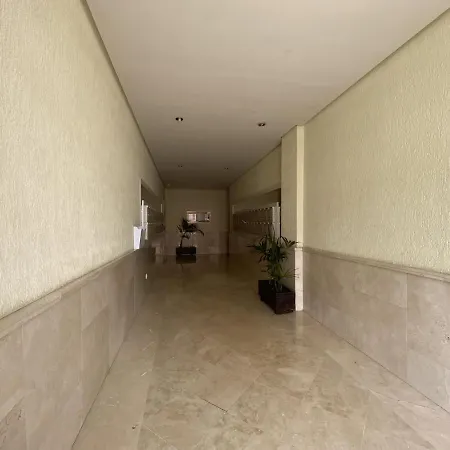 One Bedroom With Balcony In Los Cristianos, Marte Building Los Cristianos (Tenerife)